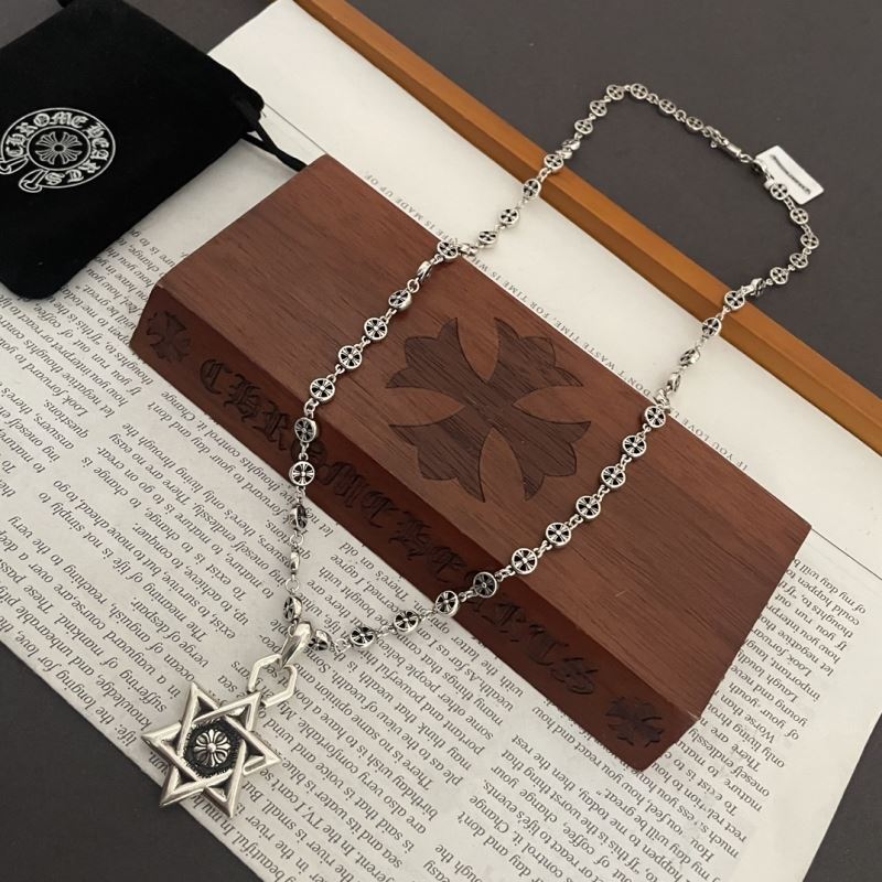 Chrome Hearts Necklaces